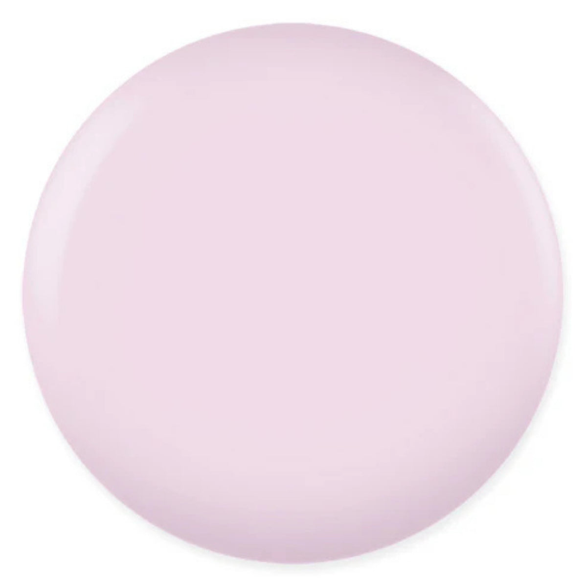 DND Gel Polish UV/LED #601 Ballet Pink - Nail Polish for Manicure