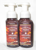 Foaming Hand Soap Set - Gentle & Clean, 8.75 fl oz, Lot of 2