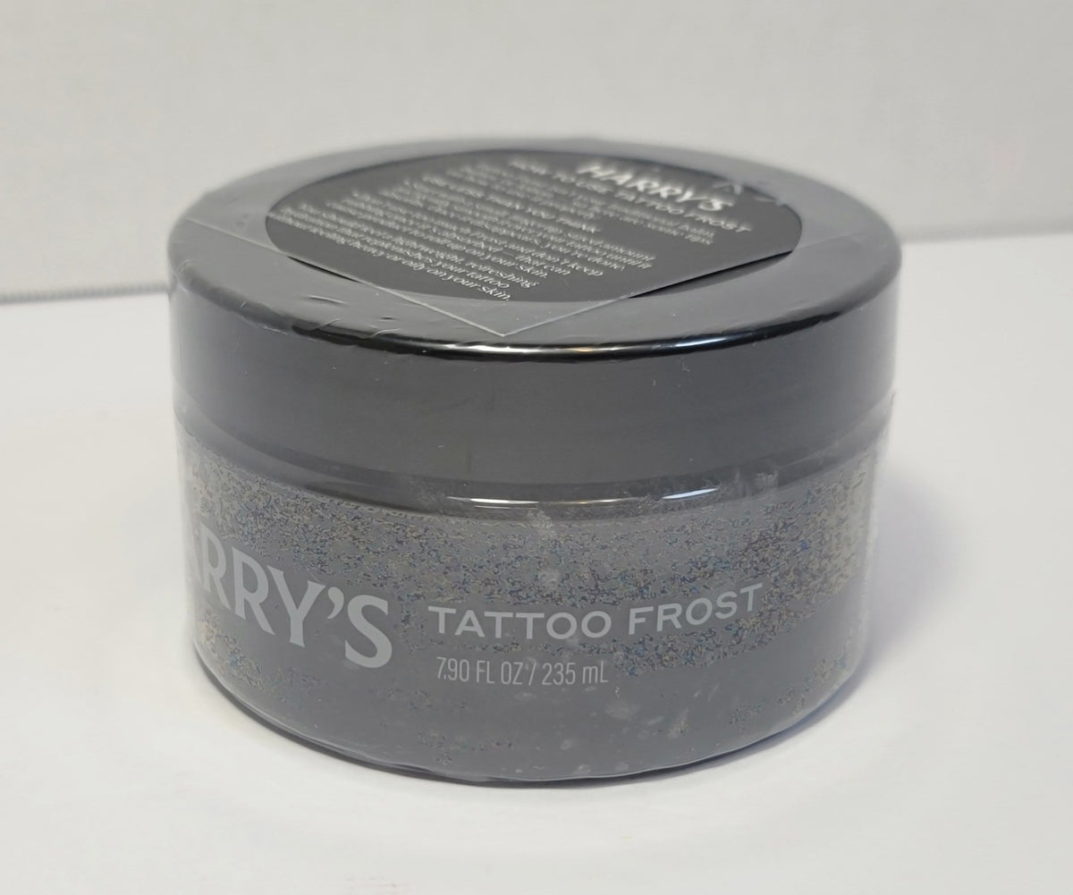 Tattoo Aftercare Gel for Hydration & Vibrancy — 2 Pack