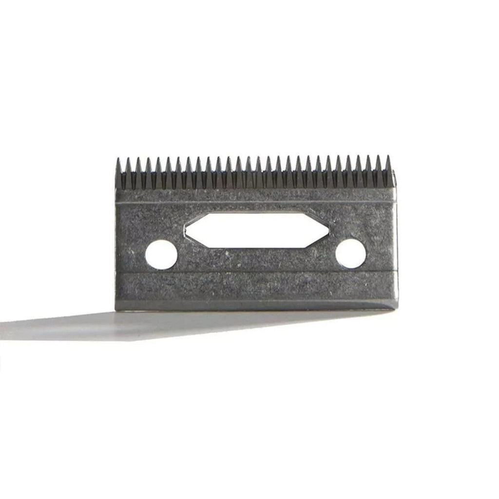 Hair Clipper Blade Replacement for Wahl Senior & Magic Clip - Stainless Steel