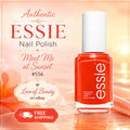Essie Nail Lacquer Polish 556 Meet Me at Sunset - Full Size