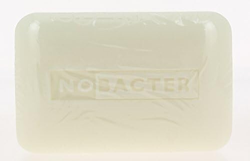 Sensitive Skin Body & Face Soap Bar - 3 Pack 100g