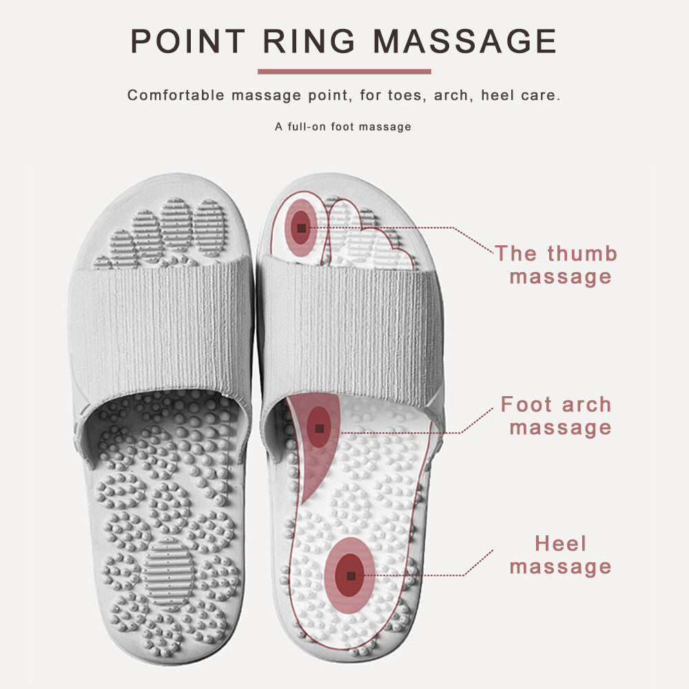 Foot Detox Spa Machine for Home Use - Ionic Cell Cleansing & Multi-Function