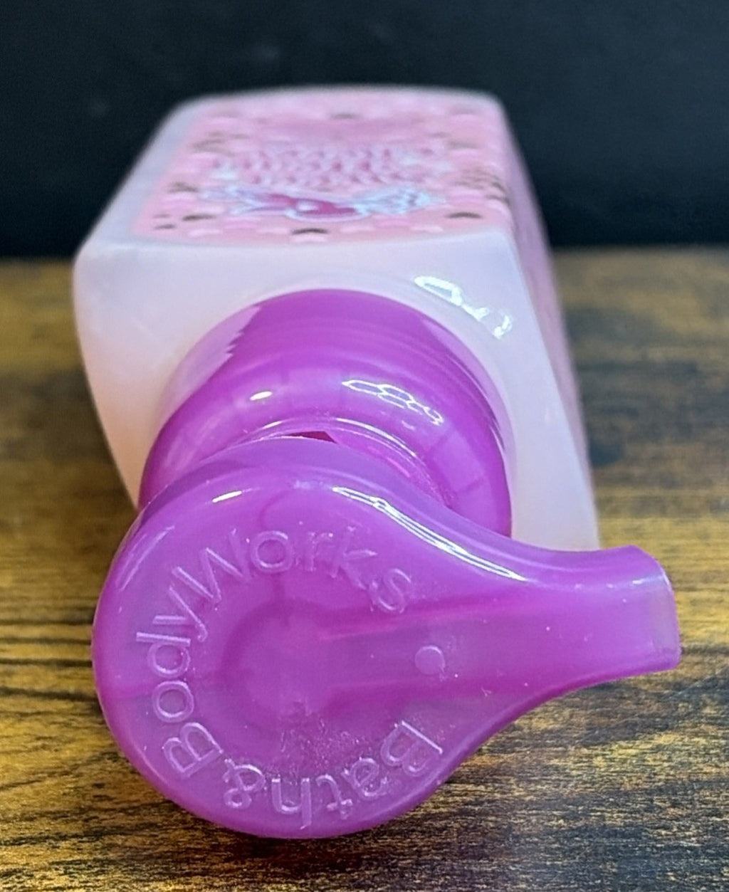 Foaming Hand Soap 8.75 Fl Oz - Sweet Heart Cherry Scented