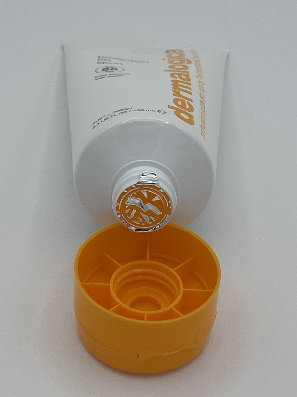 Dermalogica SPF 50 Broad Spectrum Sport Sunscreen 5.3 Oz - Water-Resistant