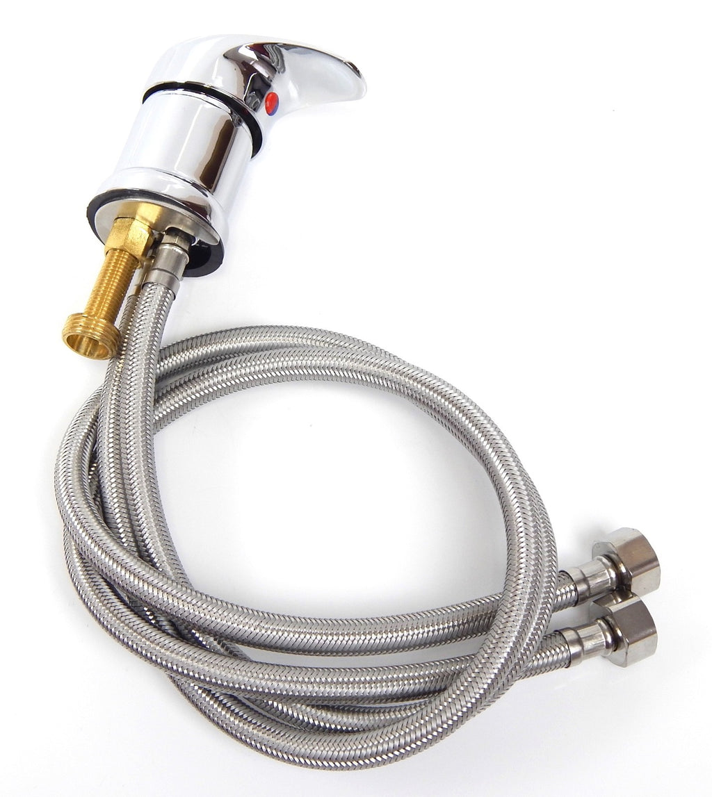 Salon Shampoo Faucet Fits Most Shampoo Bowls & Backwash Units