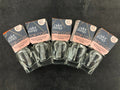 Sally Hansen Color Therapy Nail Top Coat with Argan Oil - 0.5oz x5