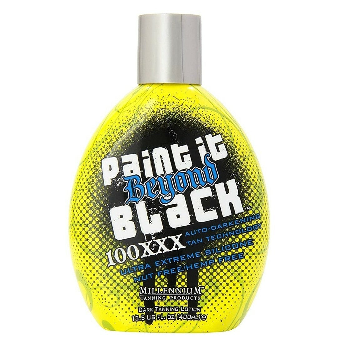 Dark Tanning Lotion 13.5oz - Ultra Bronzer for Indoor Outdoor Use