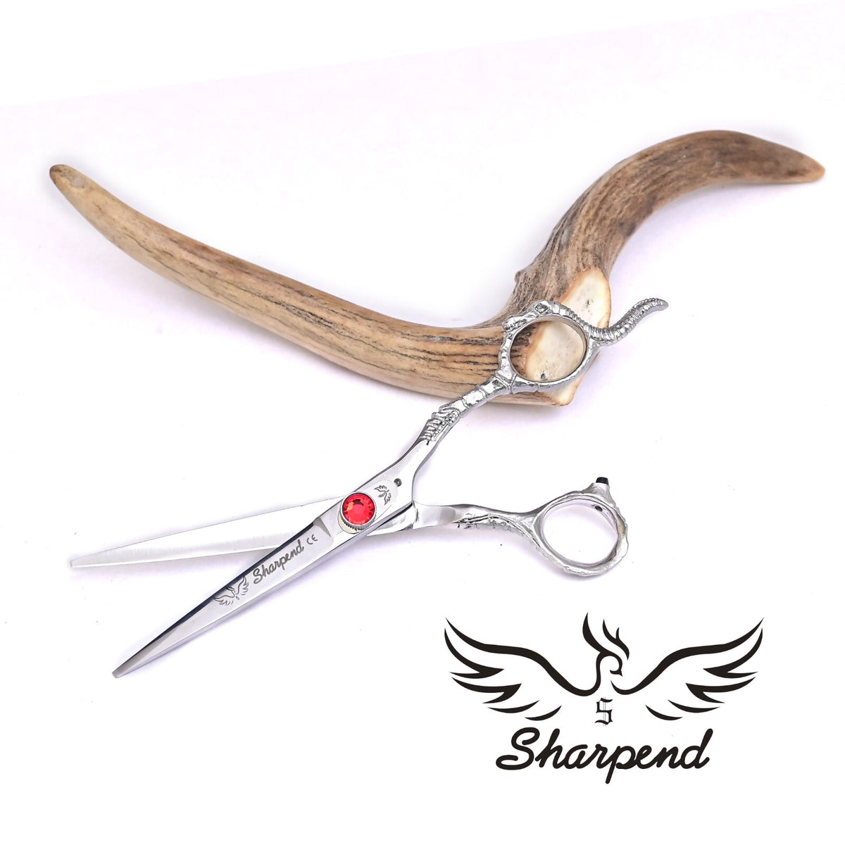 Professional Hair Cutting Scissors Shears for Barbershops & Salons