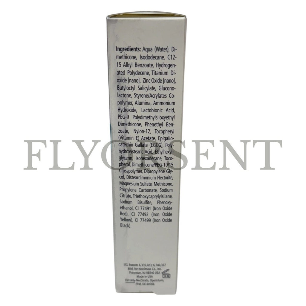 Exuviance SPF 50 PA++++ Daily Sunscreen with Anti-Aging Protection