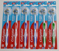 Colgate Extra Clean Full Head Toothbrushes - Firm Bristles, 18 Pack