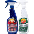 Fabric Waterproofing & Cleaning Kit for Convertible Tops - 32 fl oz