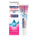 Moisturizing Dry Mouth Gel - Alcohol Free, Flavor Free, 1.5 Oz