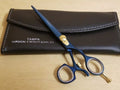 6 Inch Professional Hair Cutting Scissors for Barbers and Salons