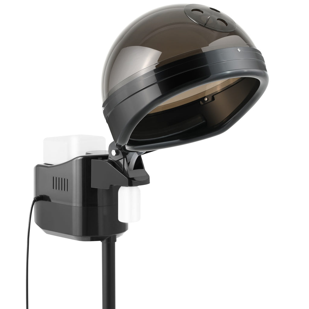 Adjustable Hair Steamer for Deep Conditioning & Hair Spa - Professional Salon Machine