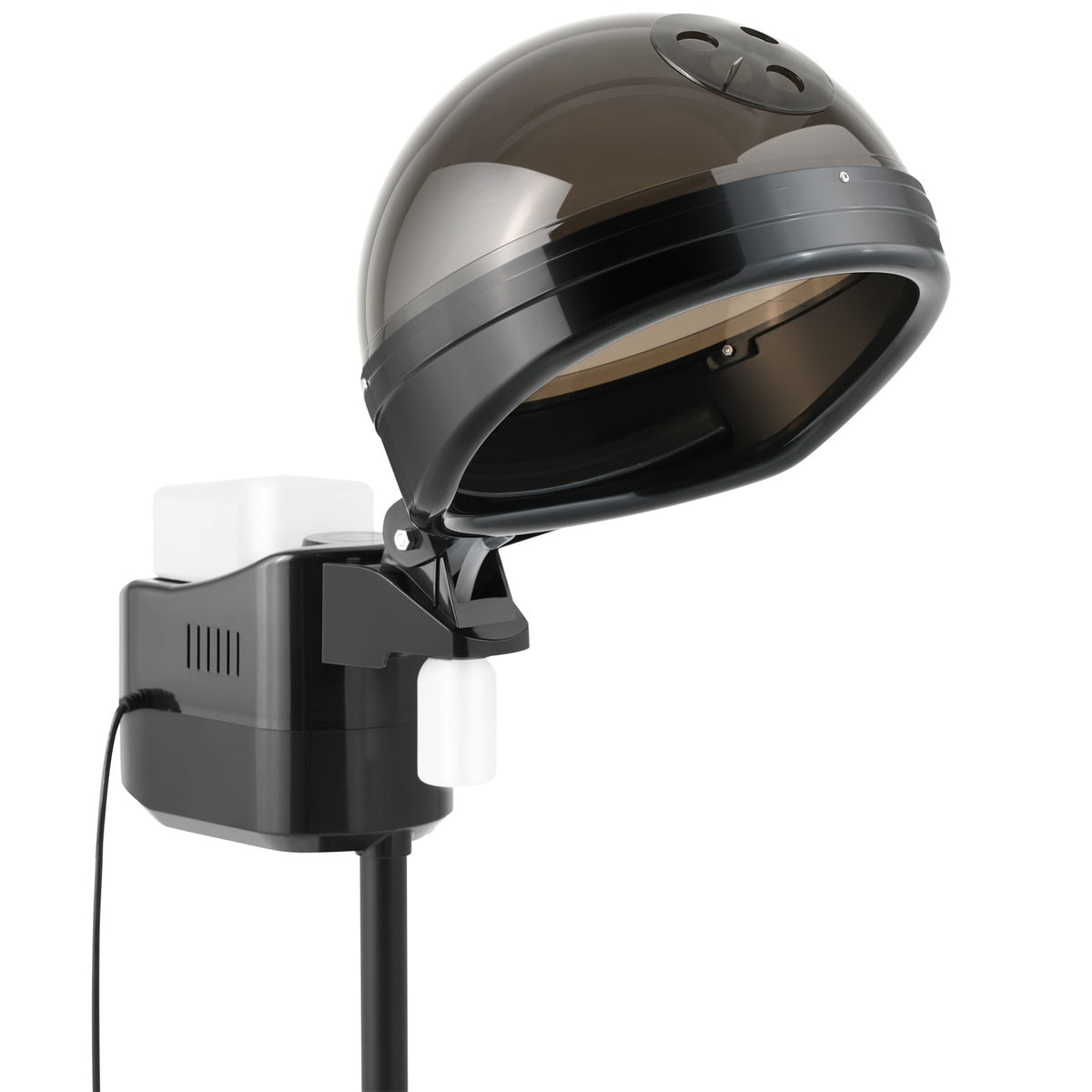 Adjustable Hair Steamer for Deep Conditioning & Hair Spa - Professional Salon Machine