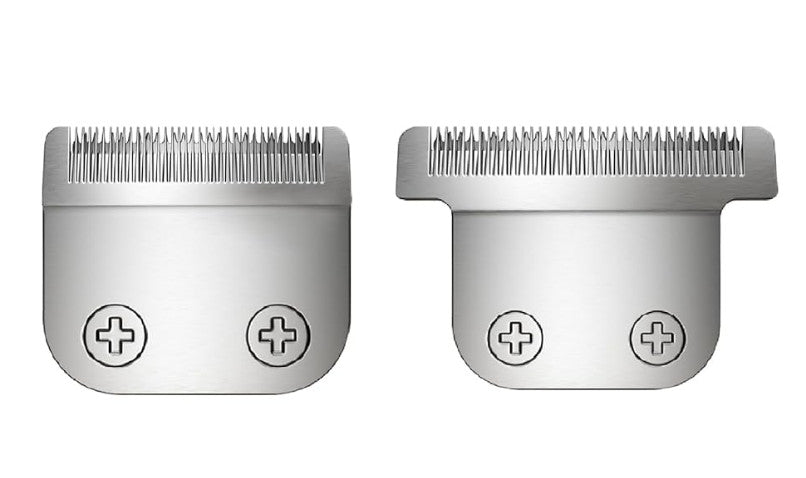 Detachable Replacement Blade for Wahl Trimmers - Multiple Sizes Available