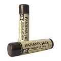 SPF 45 Lip Balm with UVA-UVB Sun Protection - Pack of 2 Vanilla