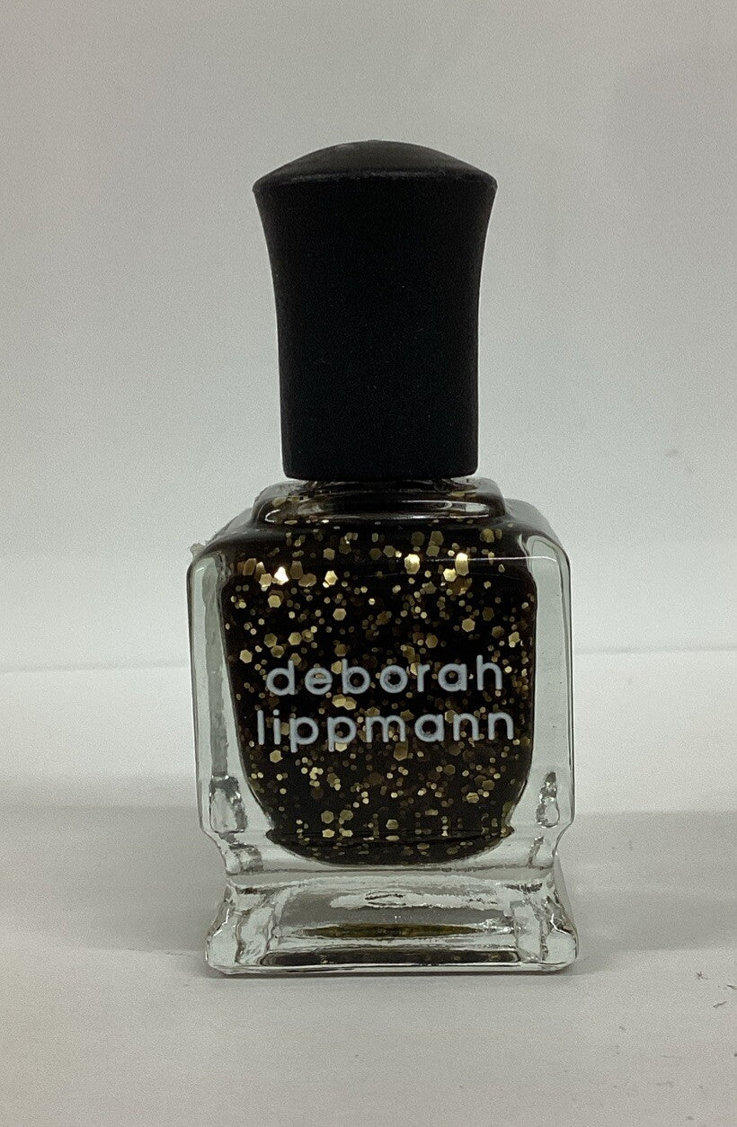 Deborah Lippmann Nail Polish Cleopatra in New York 0.5oz - Classic Nail Color
