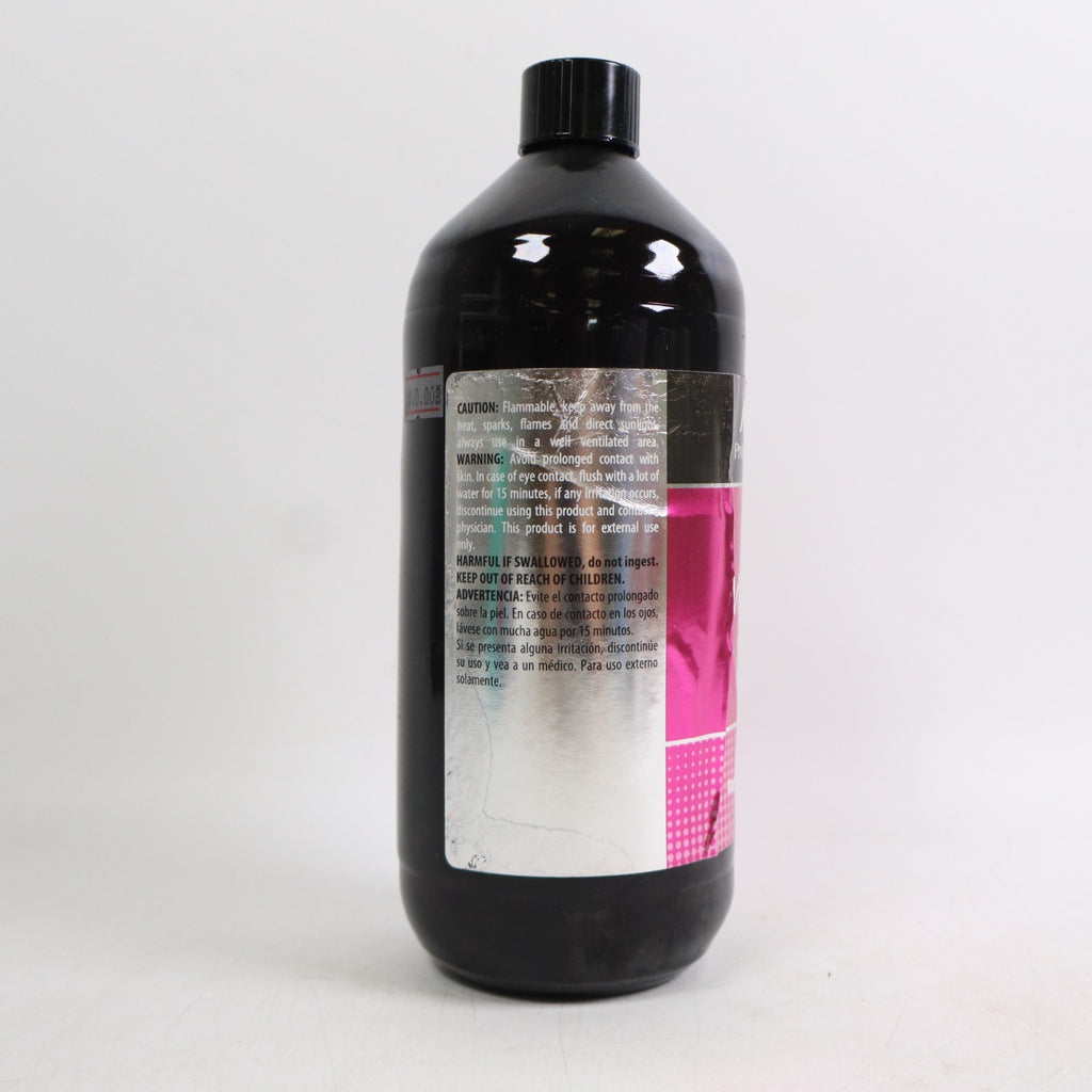 Mia Secret Acrylic Nail Liquid Monomer - 32 oz for Nail Enhancement