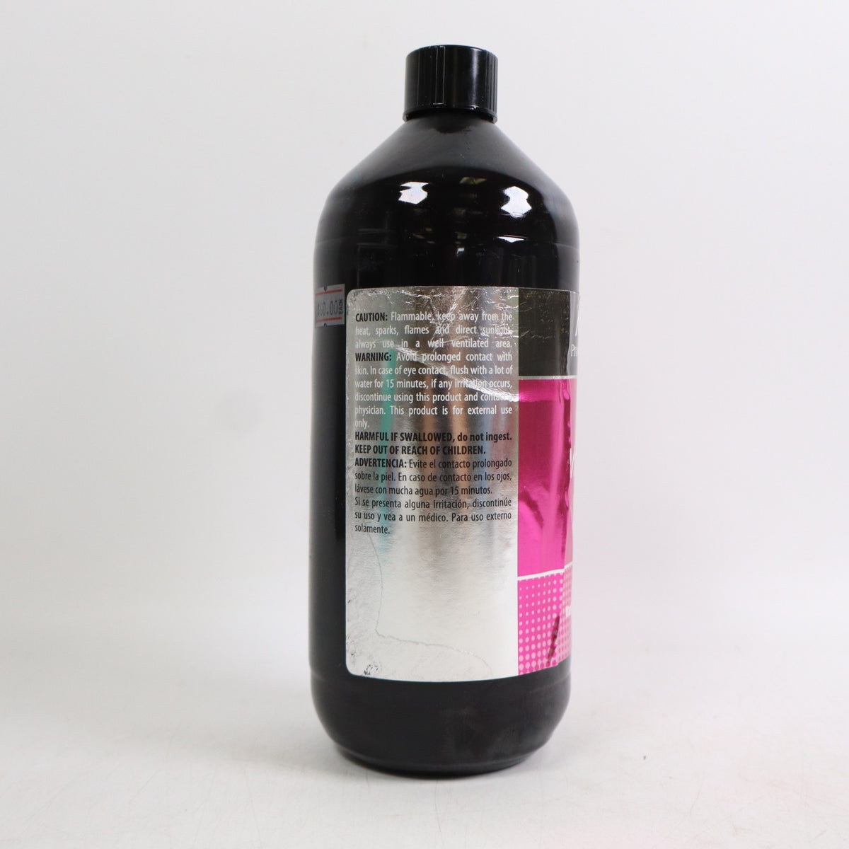 Mia Secret Acrylic Nail Liquid Monomer - 32 oz for Nail Enhancement