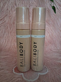 Bali Body Dark Self Tanning Mousse - 6.7 fl oz Pack of 2