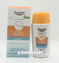 Eucerin Sun Hydro Protect SPF50+ Ultra Light Facial Sunscreen 50ml