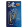 Feather F1-10-155 Switch Blade Shear Replacement Blades for Pruning