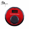 Airfoil Tattoo Power Supply Box Digital Unit LED Dual-Mode 3-Color