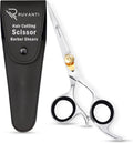 Professional Hair Cutting Scissors Stainless Steel Ergonomic Handle
