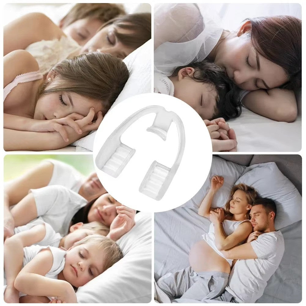 High Quality Dental Night Mouth Guard for Teeth Grinding & Clenching