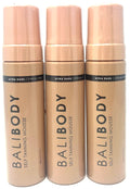 Ultra Dark Self Tanning Mousse - Sealed 6.7 fl oz Pack of 3