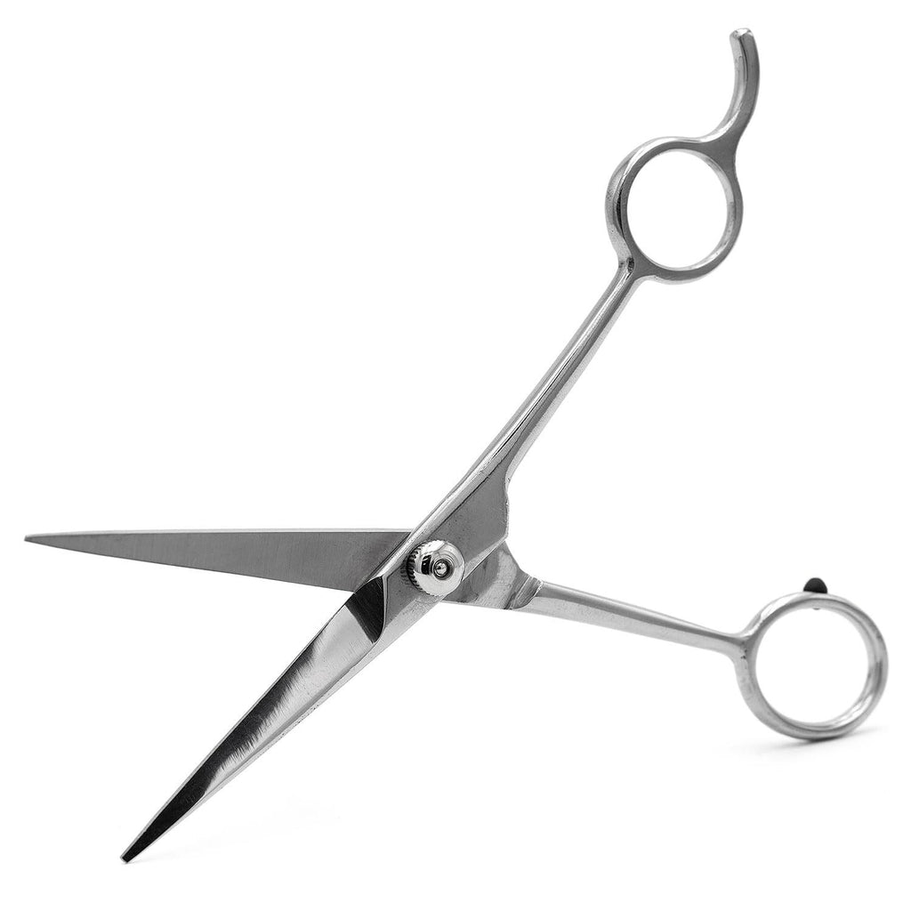 Pet Grooming Shears for Dogs and Cats - 7 Inch Stainless Steel Scissors