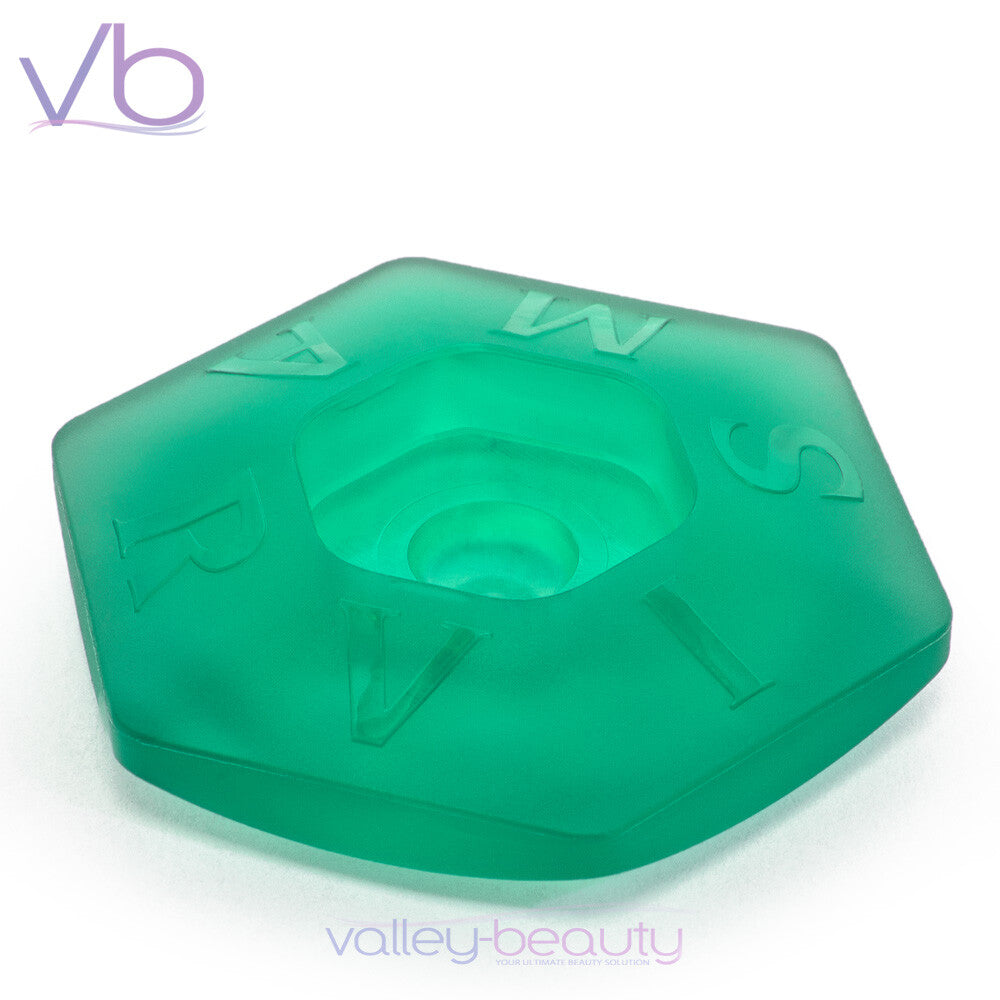 Colorful Toothpaste Holder for 75ml & 85ml Tubes - Stylish Bathroom Vanity Accessory