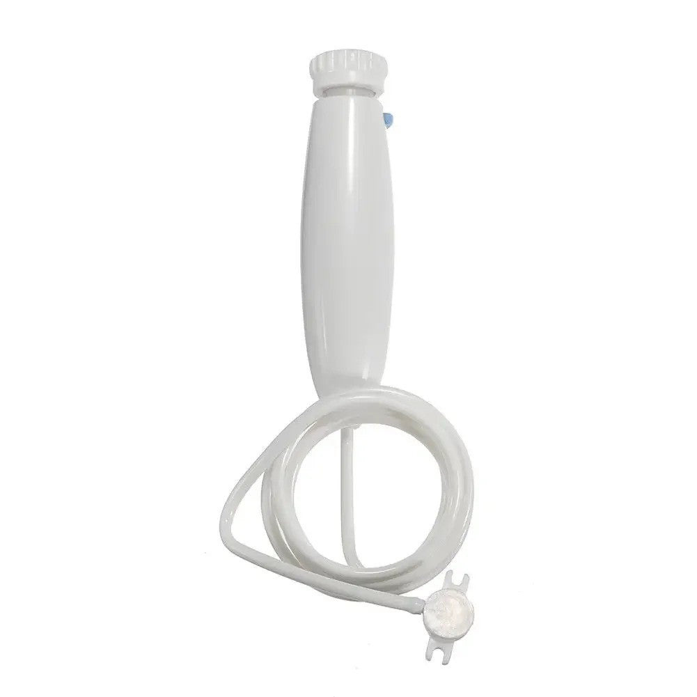 Water Flosser Replacement Hose and Handle Kit for Waterpik WP-100W WP-112W
