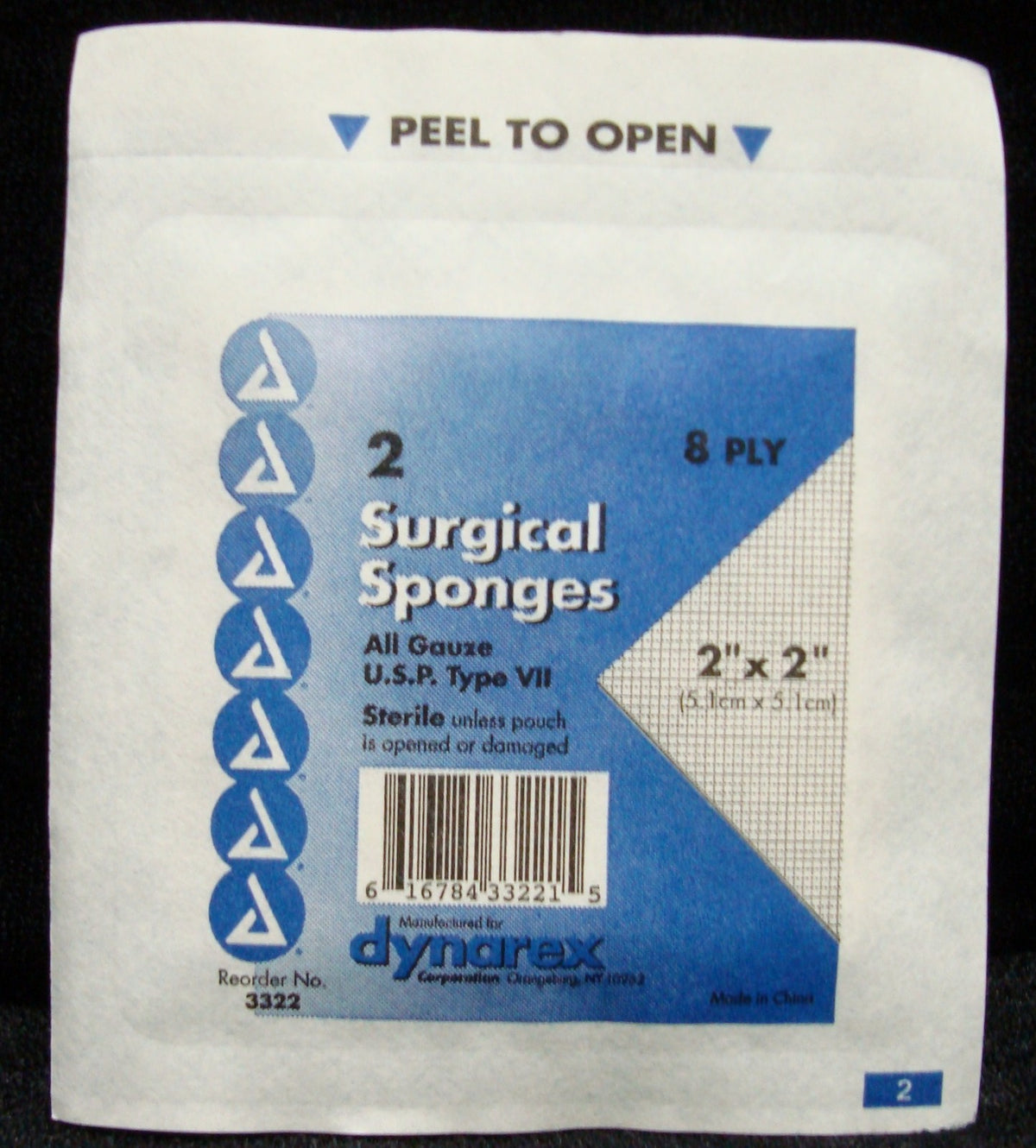 10G Frenum Piercing Kit with Sterile Forceps & Guide - DIY Safe & Sterile