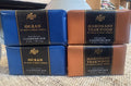 Shea Butter Cleansing Bar Soap - 4 Pack