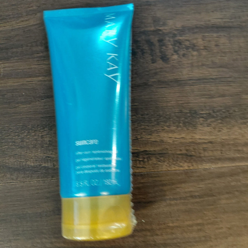 After Sun Replenishing Gel 6.5 Fl Oz - Moisturizing Sun Care for Skin Recovery