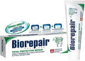Biorepair Total Enamel Repair Toothpaste - Microrepair, Fluoride-Free, Pack of 2.5 Fl oz