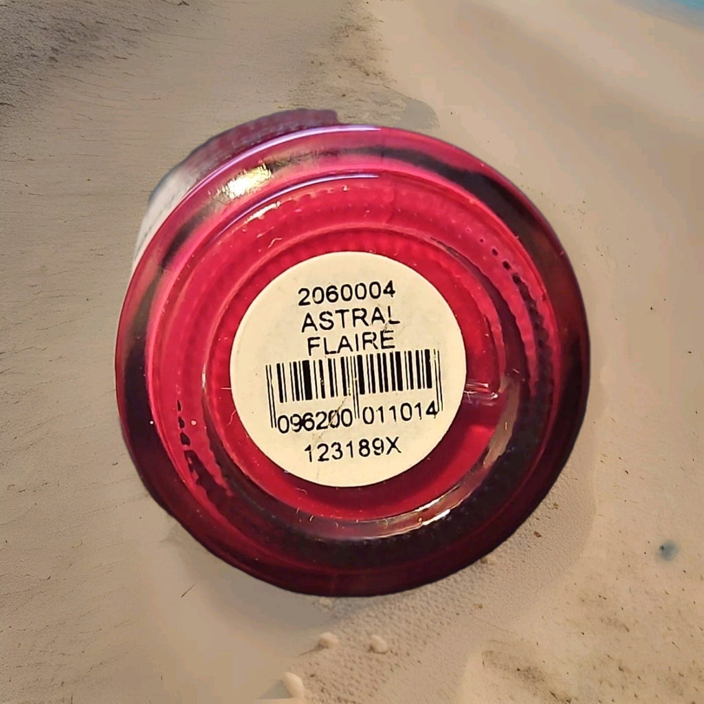 All-in-One Breathable Nail Treatment and Color - Astral Flare - 0.6 oz Full Size