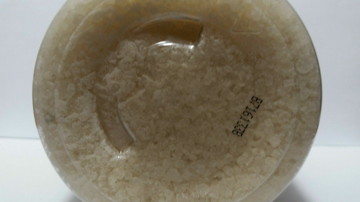 Burt's Bees Therapeutic Bath Crystals with Eucalyptus Oil 1lb, Discontinued