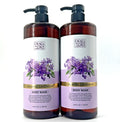 Lavender Dead Sea Mineral Body Wash 2-Pack – Hydrating Natural Skin Care