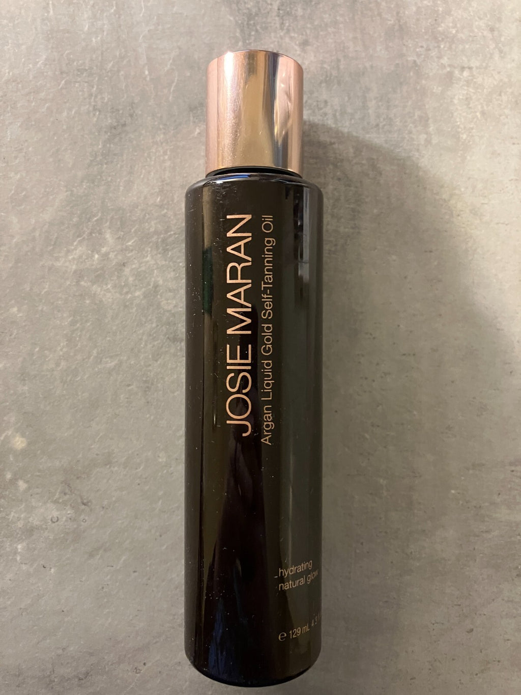 Self Tanning Oil with Juicy Mango - 4.3 Fl Oz Natural Sunless Tan