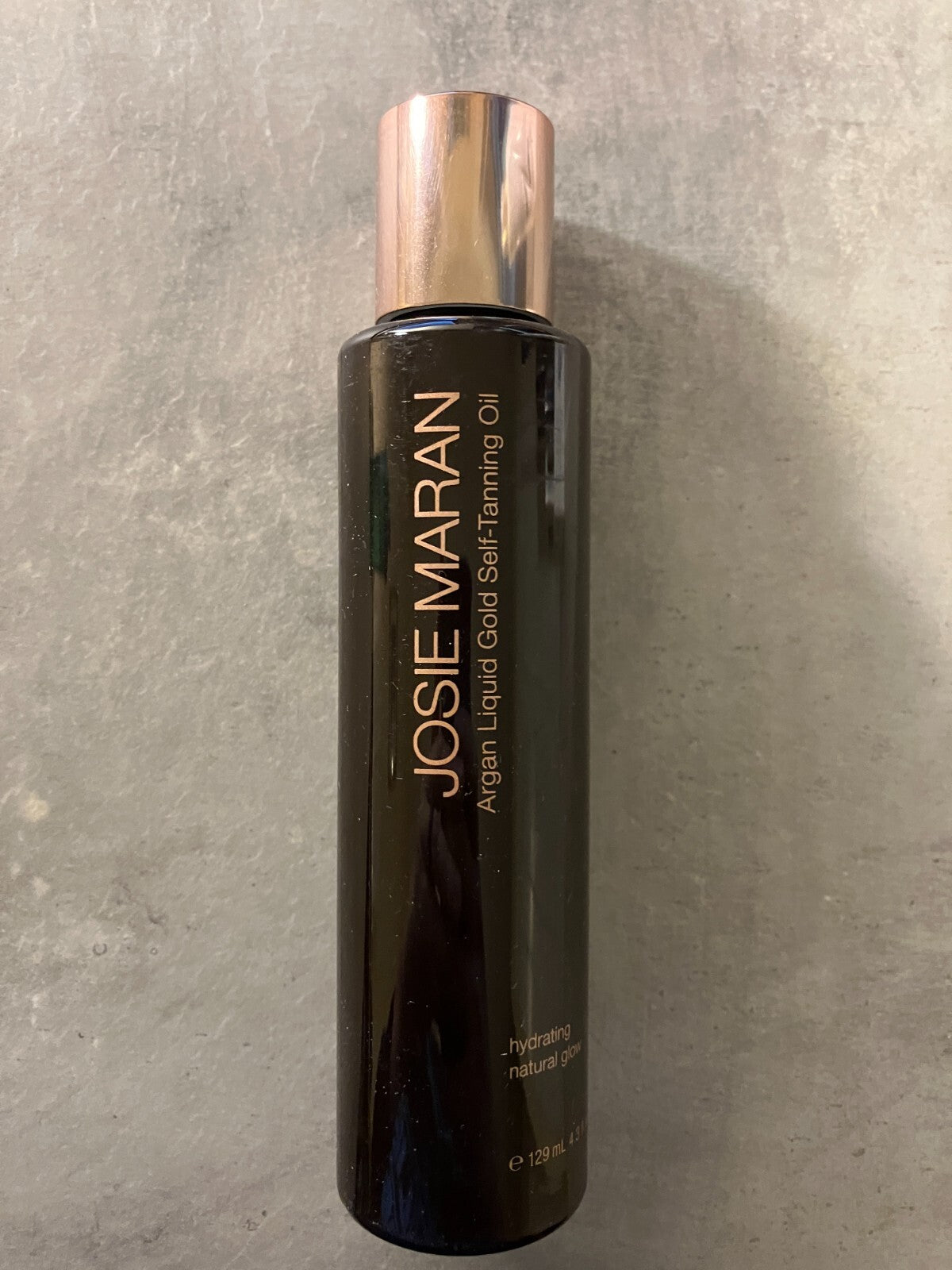Self Tanning Oil with Juicy Mango - 4.3 Fl Oz Natural Sunless Tan