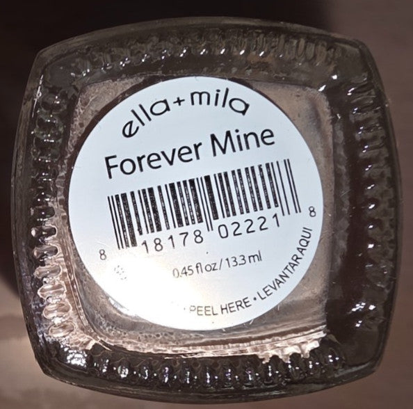 Ella + Mila Nail Polish Set - Multiple Colors with B2G2 Discount