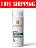 SPF50+ Oil-Free Daily Gel-Cream Sunscreen for Oily Skin 50ml