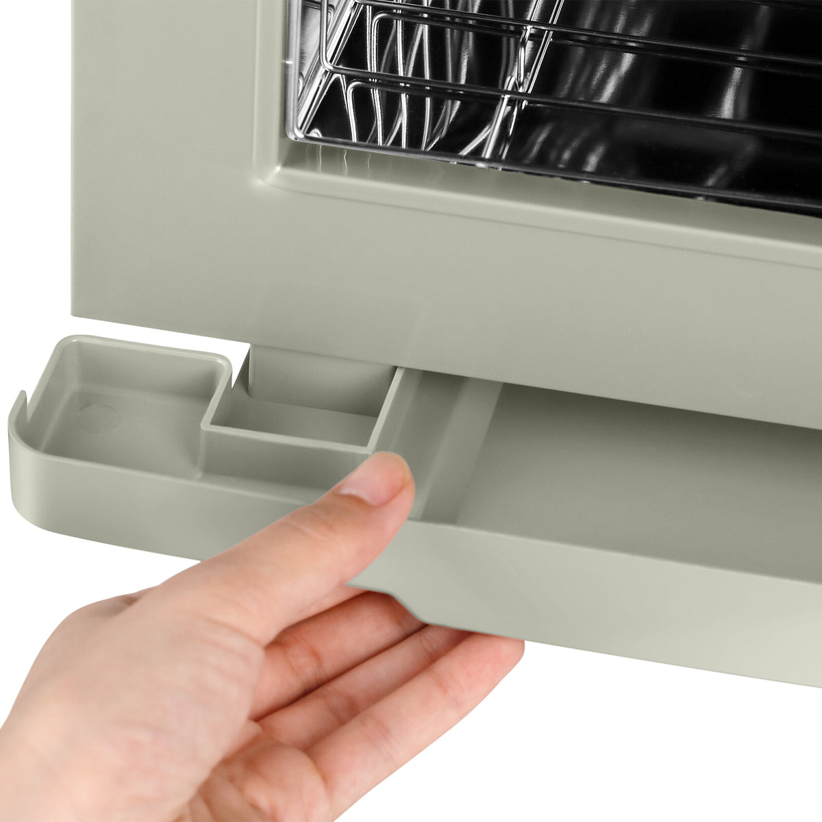 Salon Towel Warmer with UV Sterilizer - Spa & Skin Care Equipment, 16L-48L Capacity