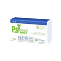 Professional 2-Ply Disposable Service Towels - 125 Pack for Salons & Barbershops