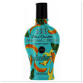 Dark Chocolate Banana Tanning Lotion 400X - Vegan, Paraben-Free 7.5oz
