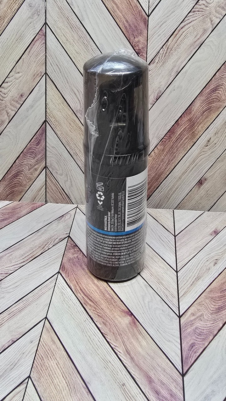 Dark Self Tanning Foam with Coconut Scent - 1.35 Fl Oz Sample